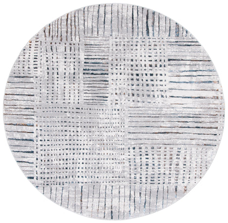 Safavieh Sonoma Son393F Grey/Ivory Rugs.