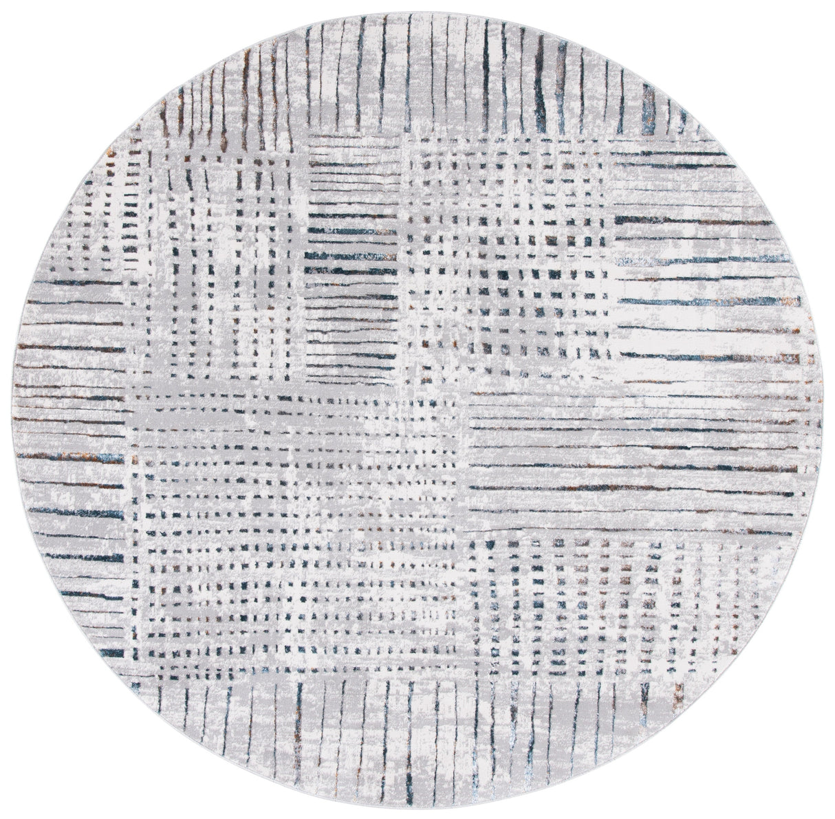 Safavieh Sonoma Son393F Grey/Ivory Rugs.