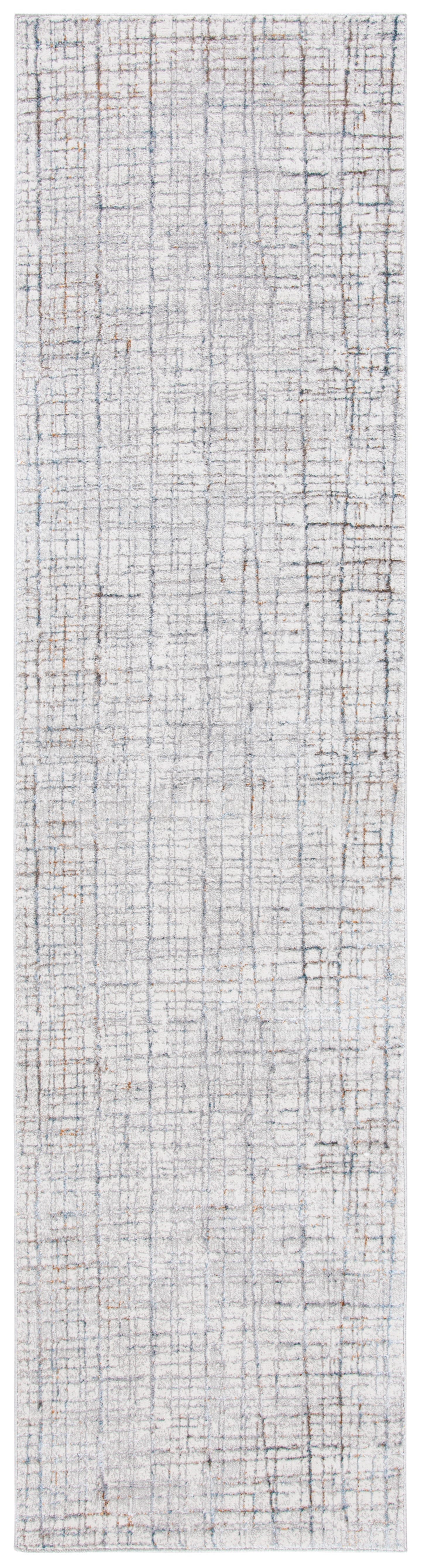 Safavieh Sonoma Son399A Ivory/Grey Rugs.