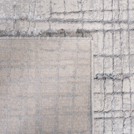 Safavieh Sonoma Son399A Ivory/Grey Rugs.