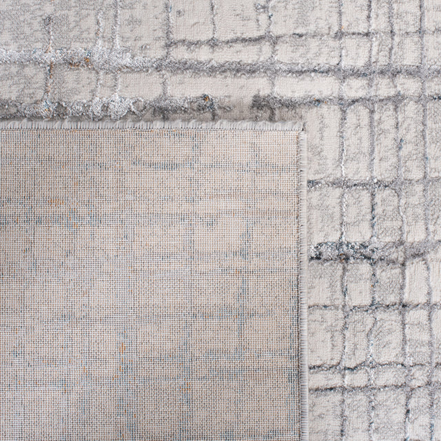 Safavieh Sonoma Son399A Ivory/Grey Rugs.