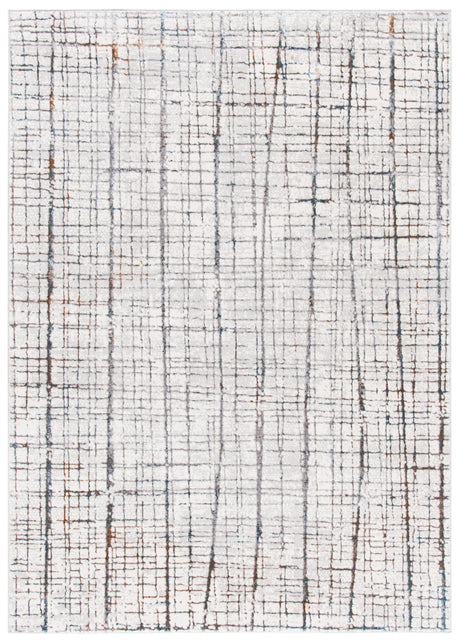 Safavieh Sonoma Son399A Ivory/Grey Rugs.