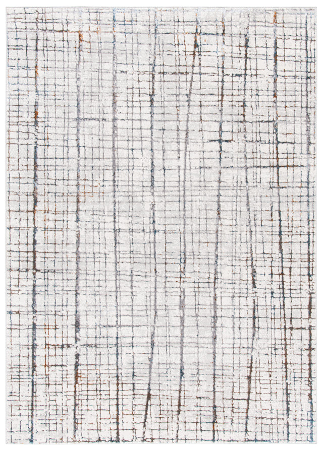 Safavieh Sonoma Son399A Ivory/Grey Rugs.