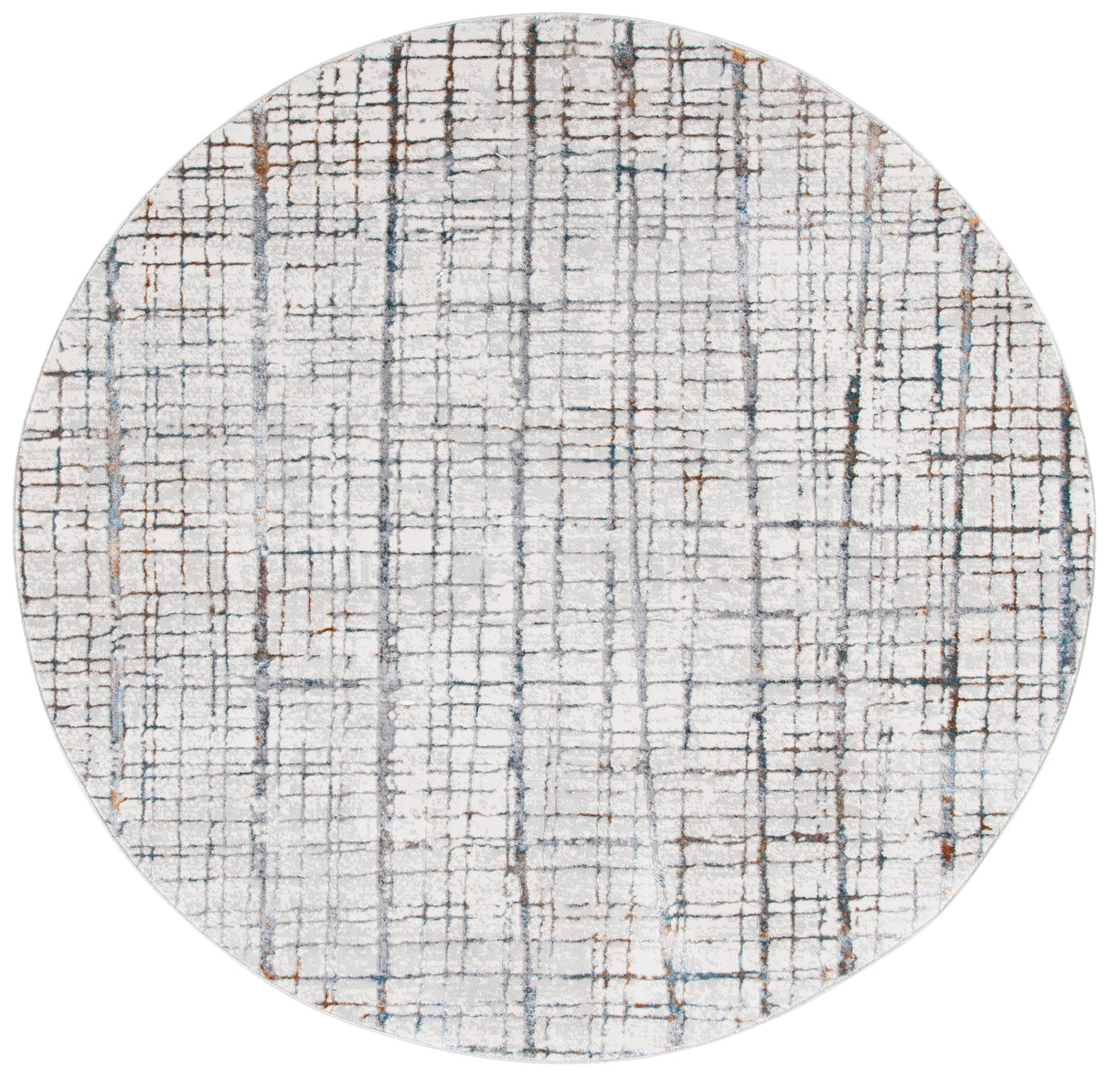Safavieh Sonoma Son399A Ivory/Grey Rugs.