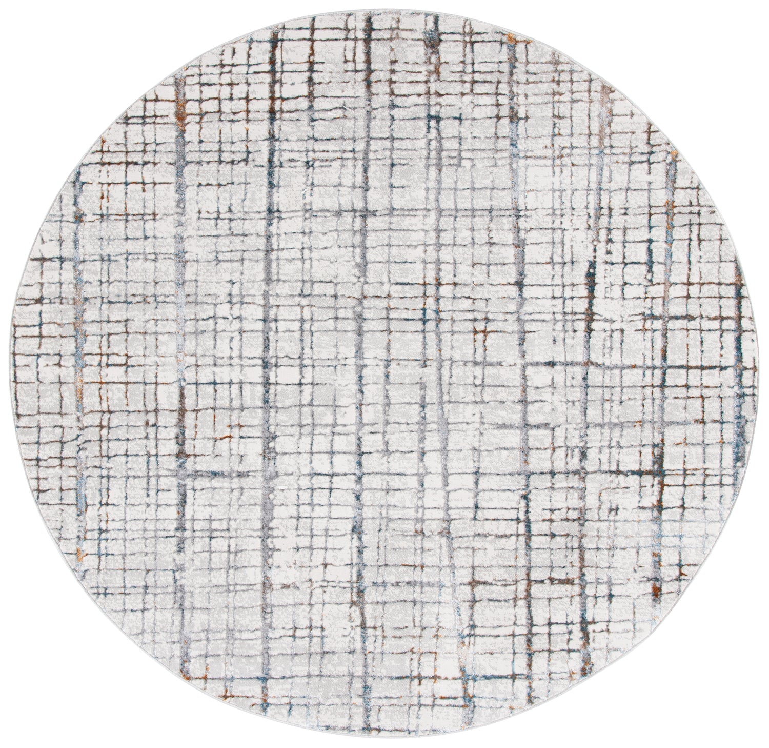 Safavieh Sonoma Son399A Ivory/Grey Rugs.