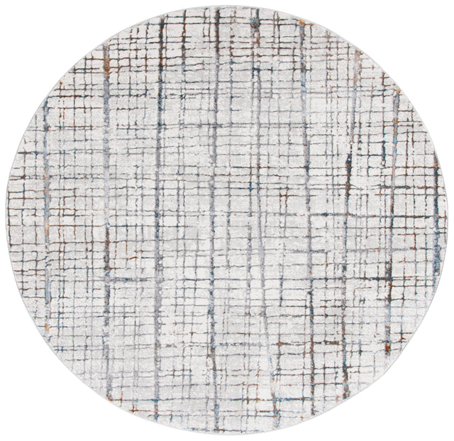 Safavieh Sonoma Son399A Ivory/Grey Rugs.