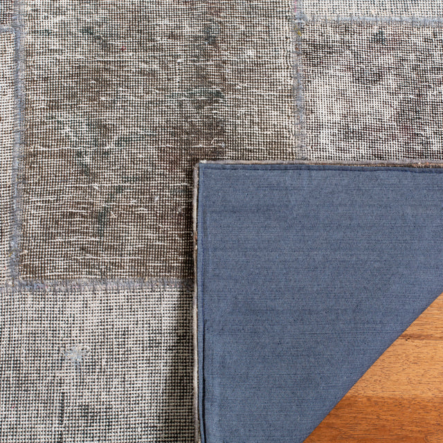 Safavieh Spice Market Spm518B Silver/Grey Rug.