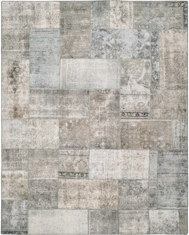 Safavieh Spice Market Spm518B Silver/Grey Rug.
