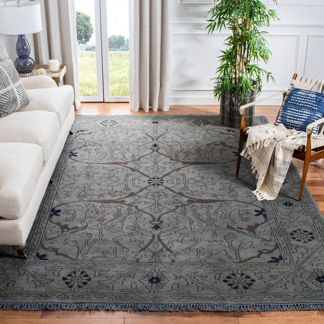 Safavieh Spice Market Spm631B Charcoal Rugs.