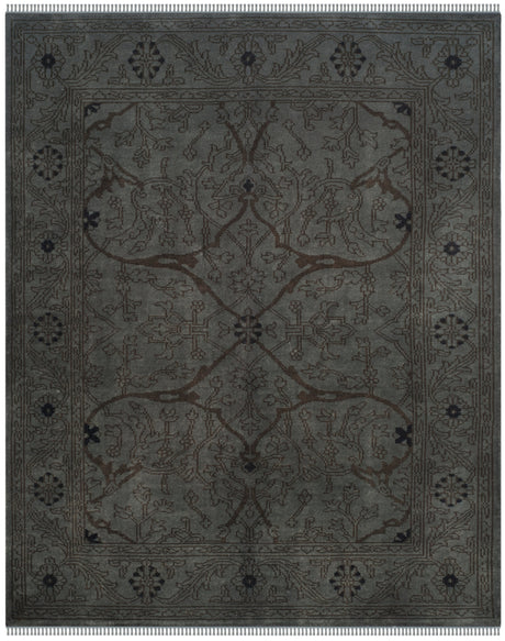 Safavieh Spice Market Spm631B Charcoal Rugs.