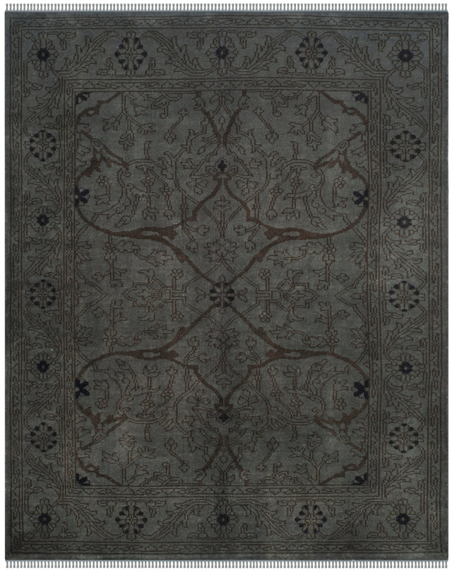 Safavieh Spice Market Spm631B Charcoal Rugs.