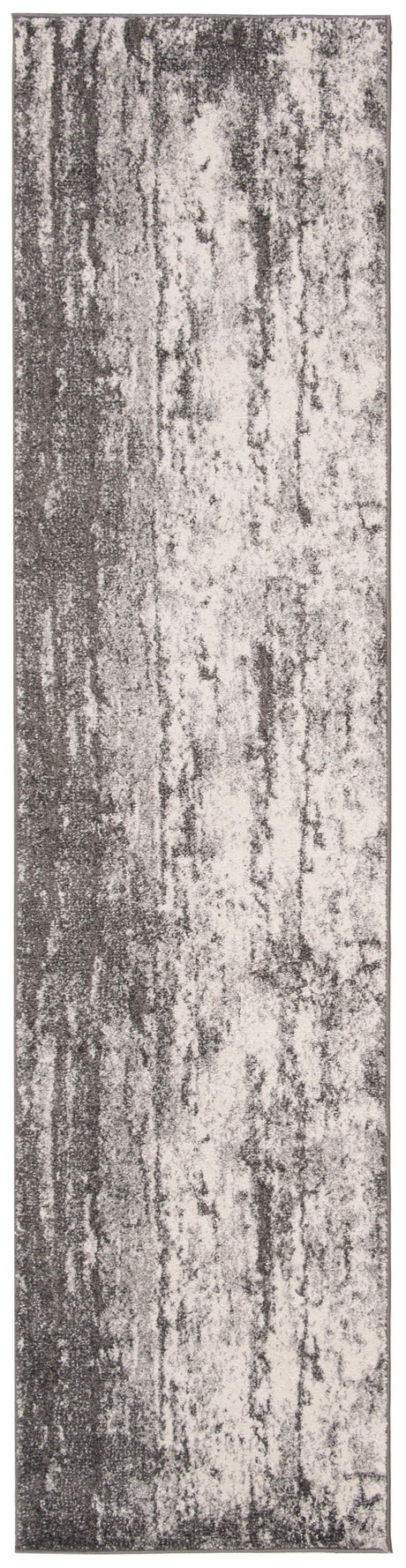 Safavieh Spirit Spr121F Grey/Dark Grey Rugs.
