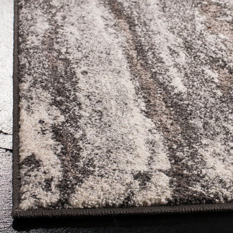 Safavieh Spirit Spr121F Grey/Dark Grey Rugs.