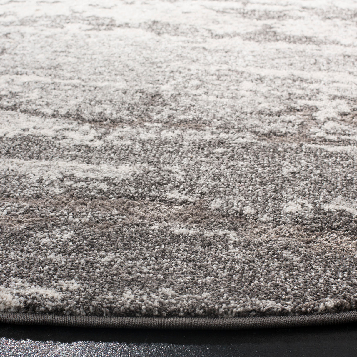 Safavieh Spirit Spr121F Grey/Dark Grey Rugs.