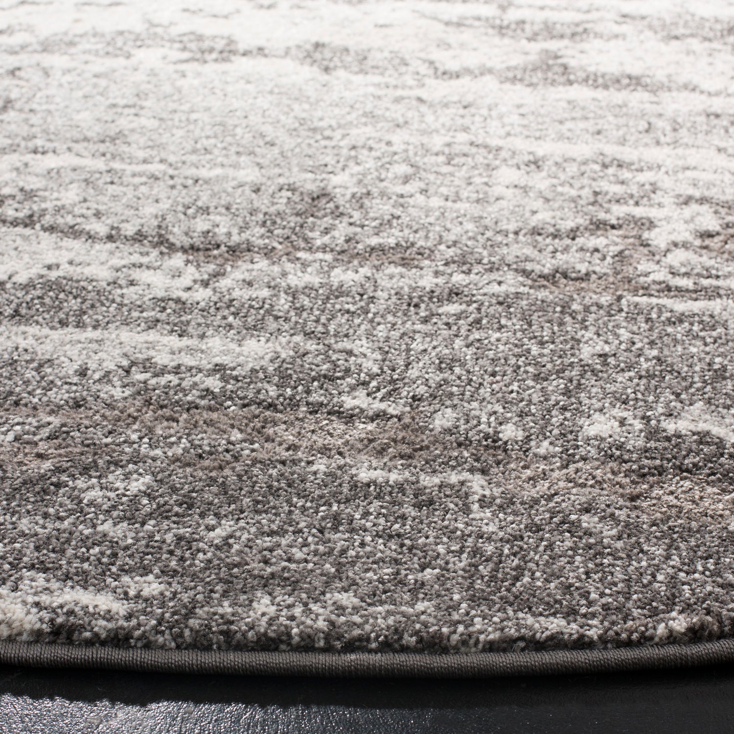 Safavieh Spirit Spr121F Grey/Dark Grey Rugs.