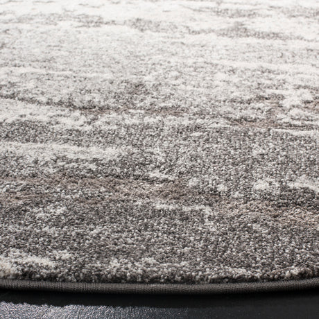 Safavieh Spirit Spr121F Grey/Dark Grey Rugs.