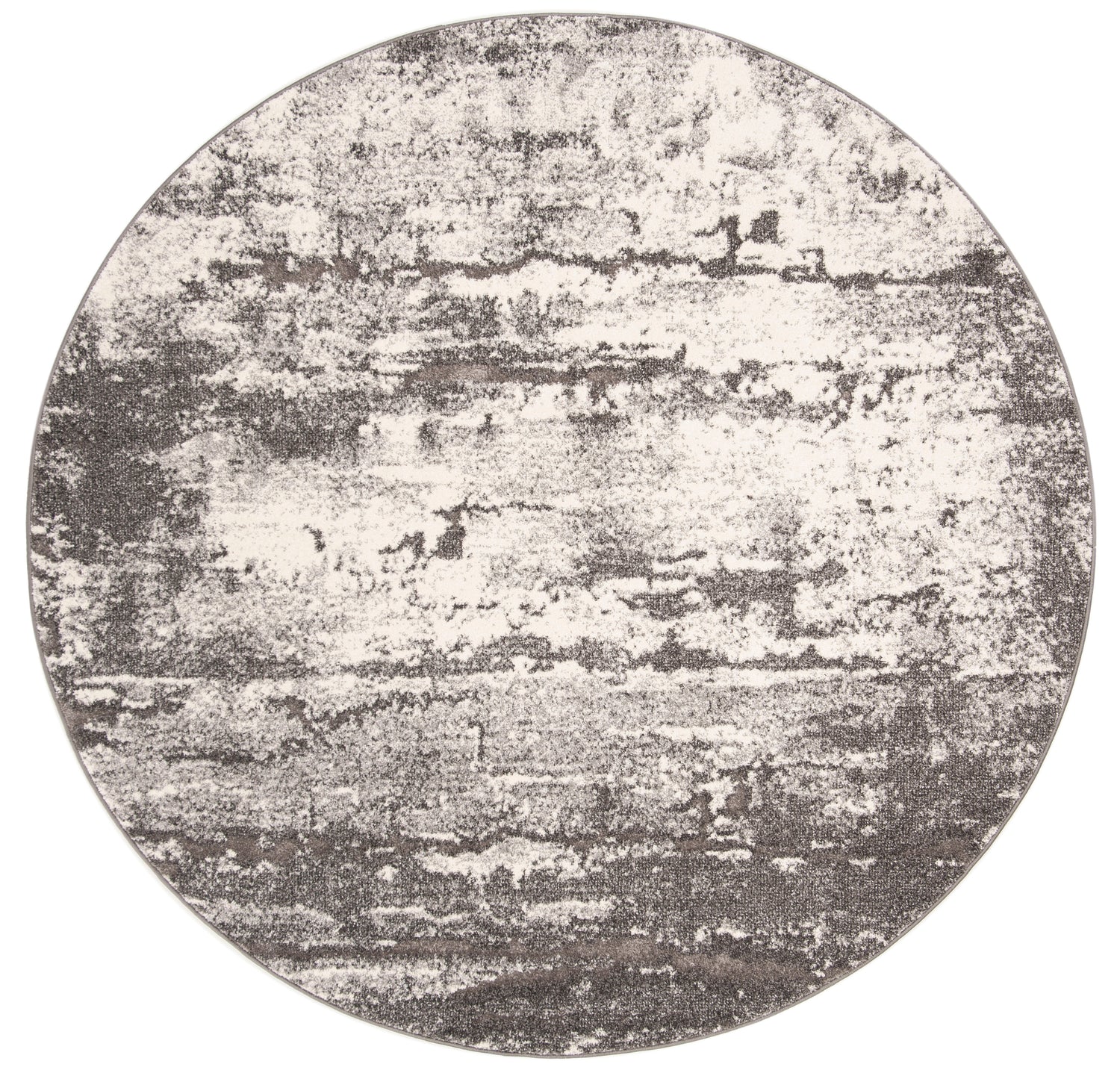 Safavieh Spirit Spr121F Grey/Dark Grey Rugs.
