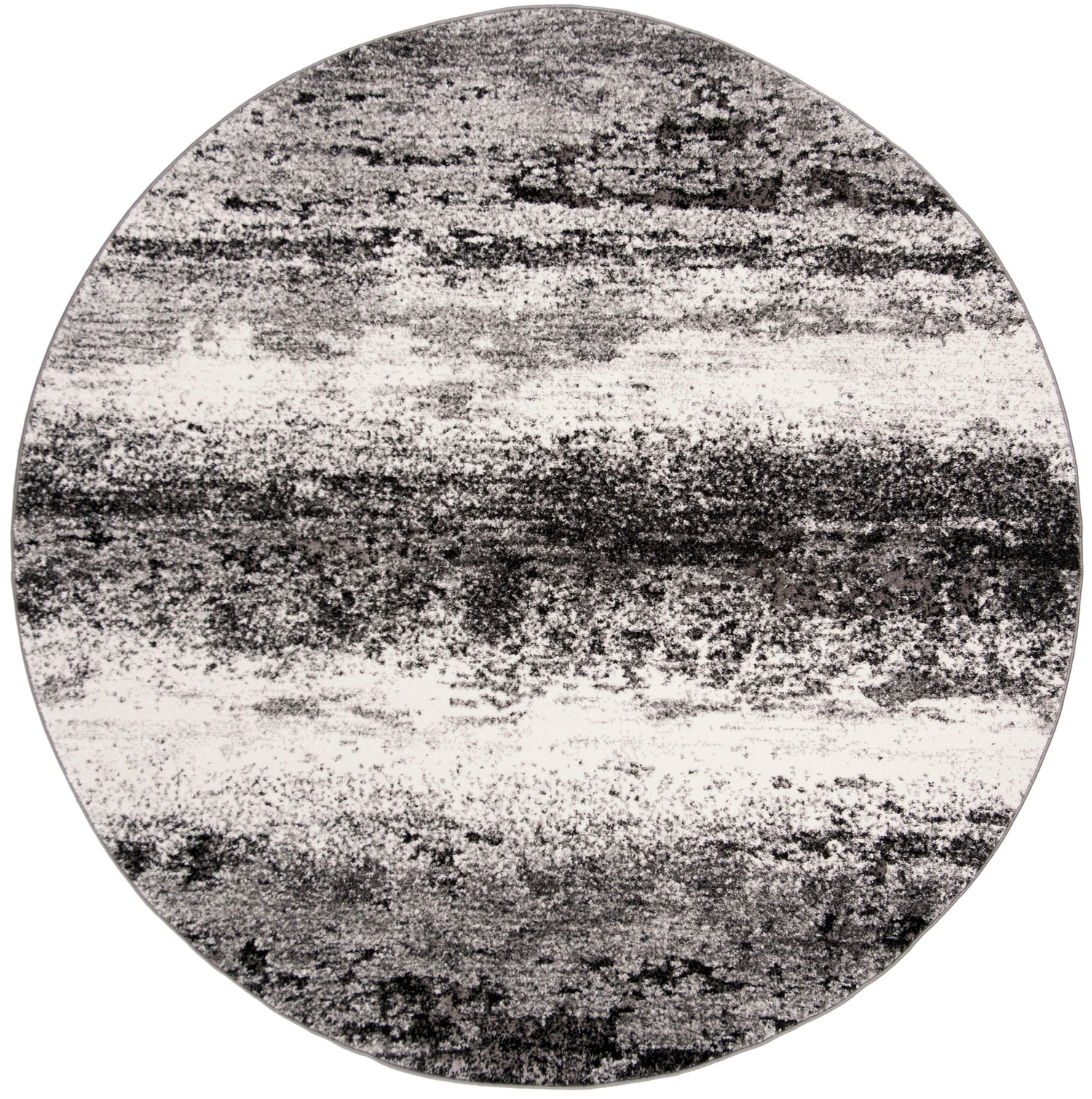 Safavieh Spirit Spr122H Charcoal/Light Grey Rug.