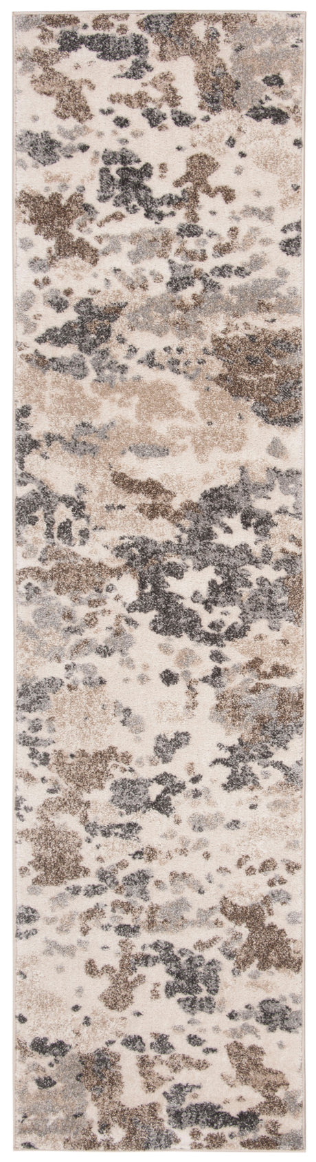 Safavieh Spirit Spr123A Taupe/Ivory Rug.