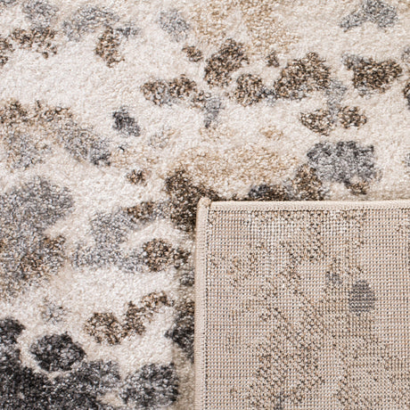 Safavieh Spirit Spr123A Taupe/Ivory Rug.