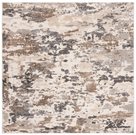Safavieh Spirit Spr123A Taupe/Ivory Rug.