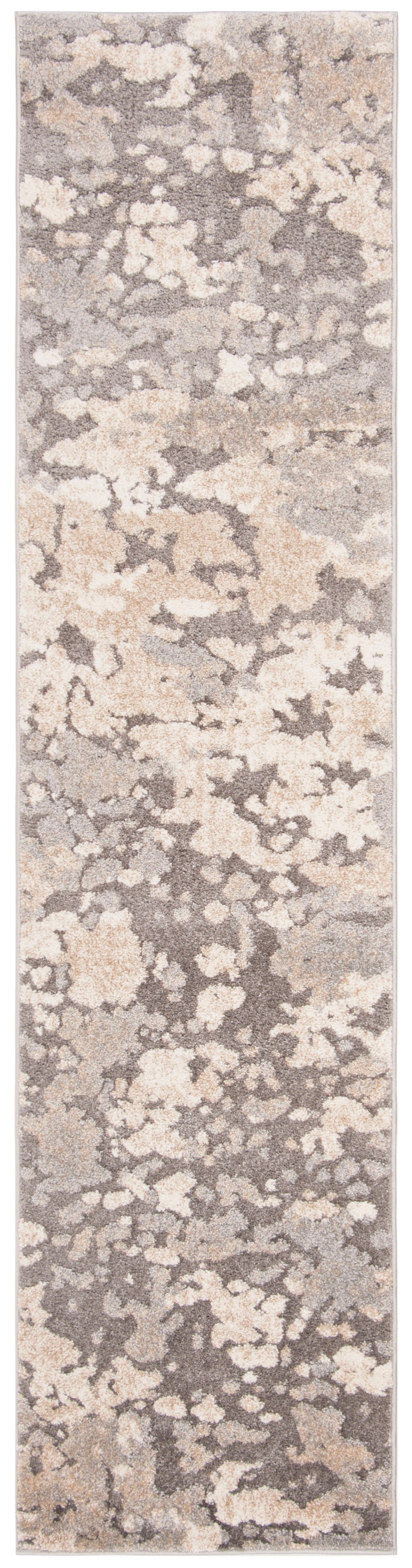 Safavieh Spirit Spr123E Taupe/Grey Rug.