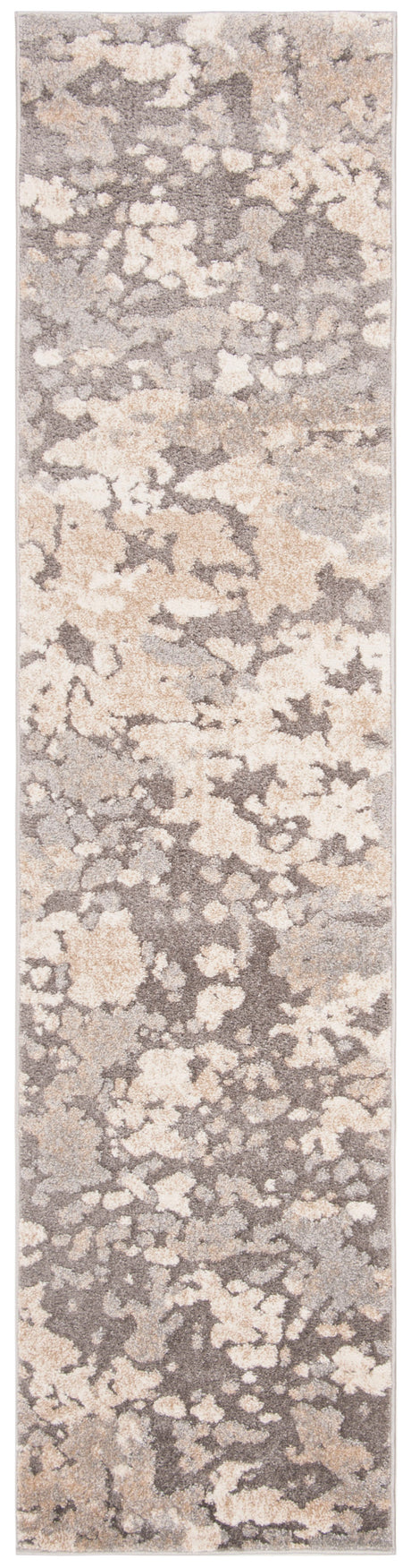 Safavieh Spirit Spr123E Taupe/Grey Rug.