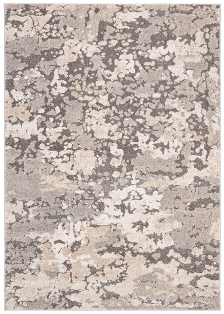Safavieh Spirit Spr123E Taupe/Grey Rug.