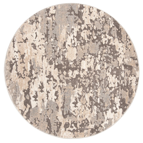 Safavieh Spirit Spr123E Taupe/Grey Rug.