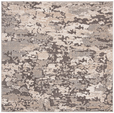 Safavieh Spirit Spr123E Taupe/Grey Rug.