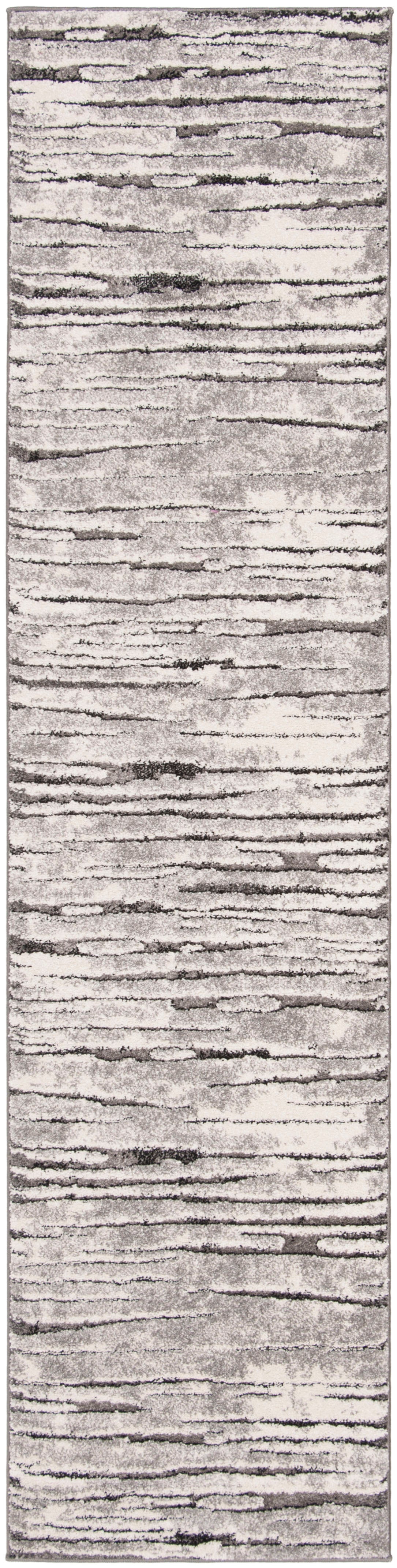 Safavieh Spirit Spr124F Grey/Dark Grey Rug.
