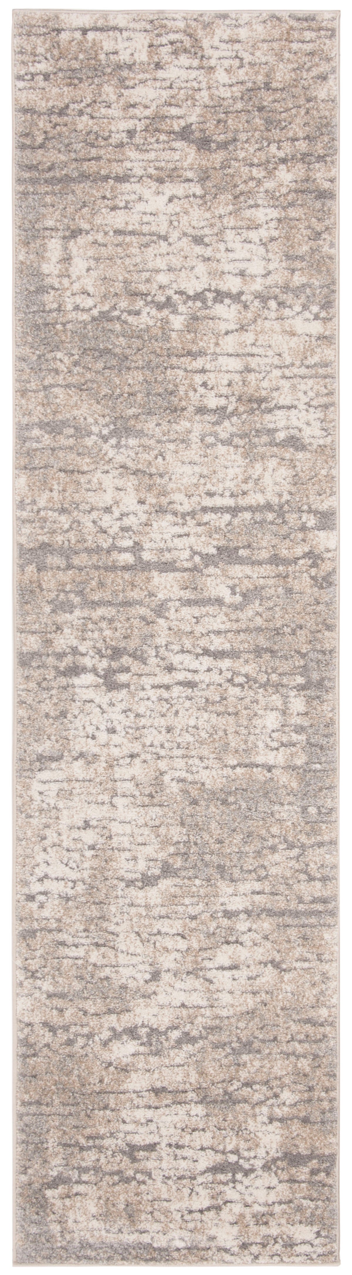 Safavieh Spirit Spr126E Taupe/Ivory Rug.