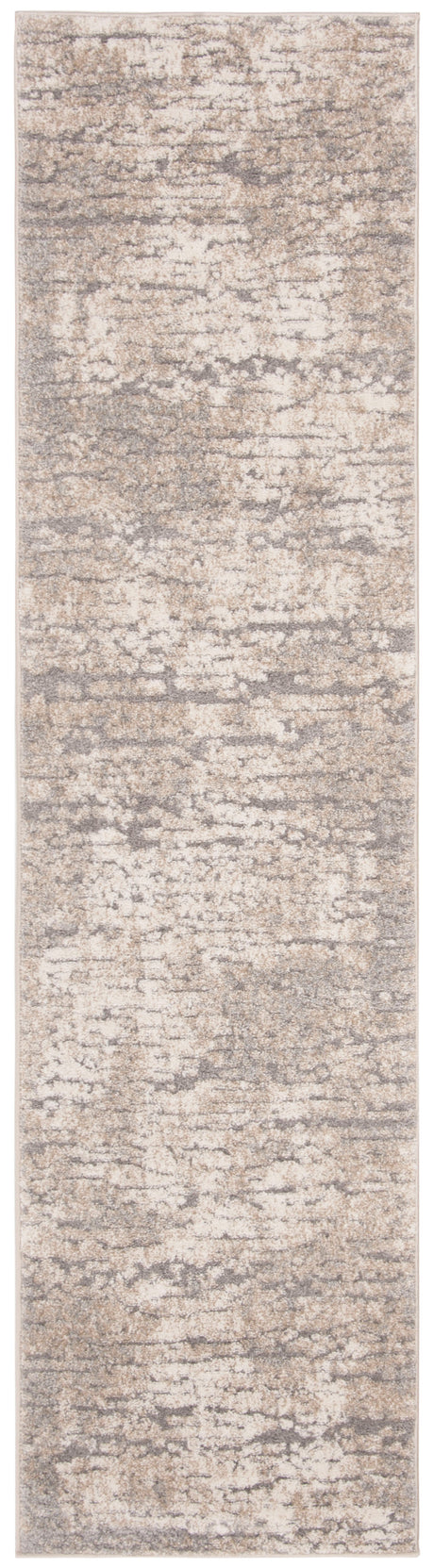 Safavieh Spirit Spr126E Taupe/Ivory Rug.