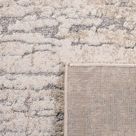 Safavieh Spirit Spr126E Taupe/Ivory Rug.