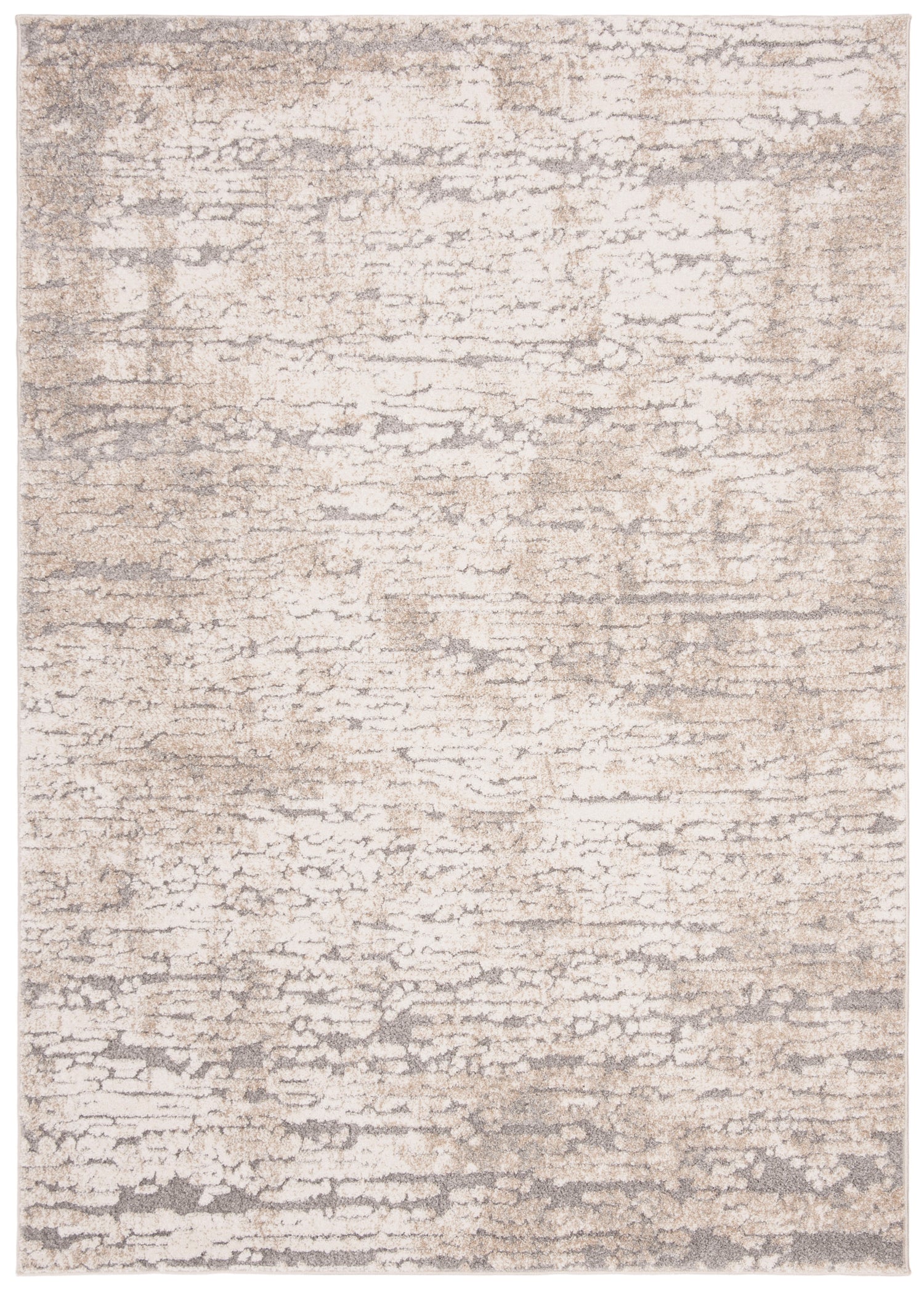 Safavieh Spirit Spr126E Taupe/Ivory Rug.