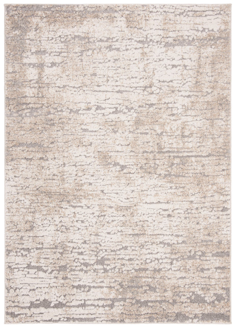 Safavieh Spirit Spr126E Taupe/Ivory Rug.