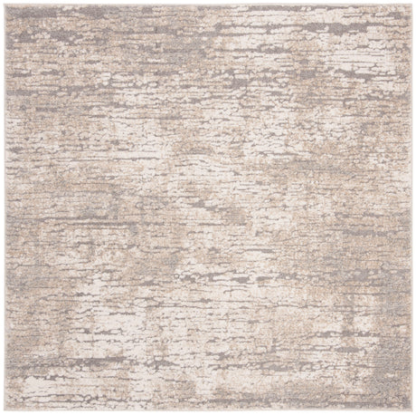 Safavieh Spirit Spr126E Taupe/Ivory Rug.