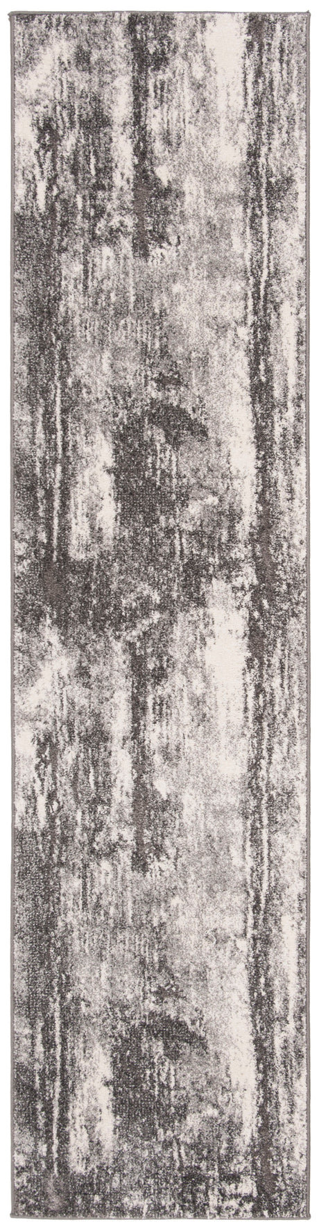 Safavieh Spirit Spr127F Dark Grey/Ivory Rugs.