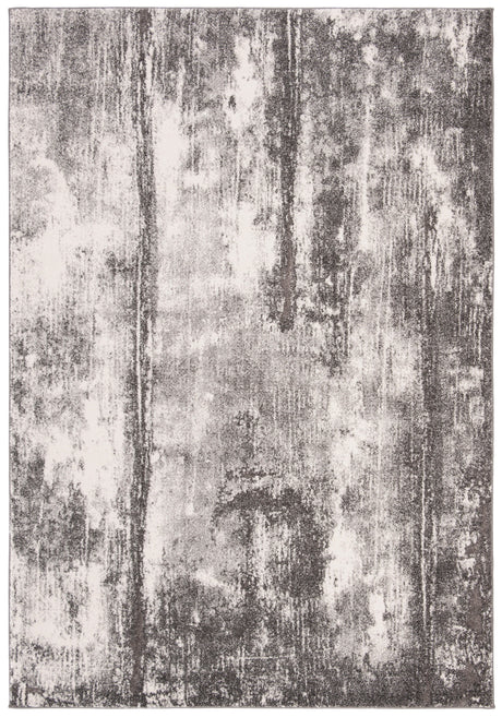Safavieh Spirit Spr127F Dark Grey/Ivory Rugs.
