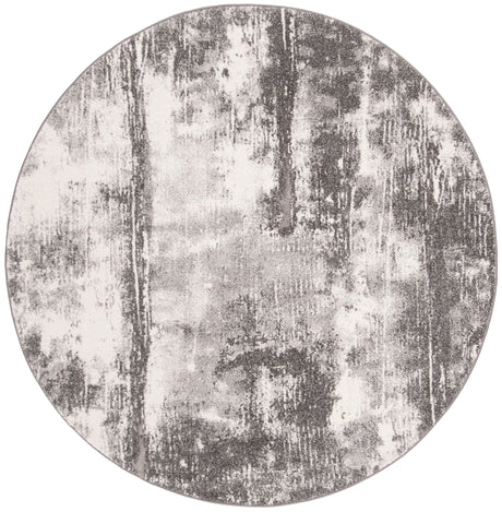 Safavieh Spirit Spr127F Dark Grey/Ivory Rugs.