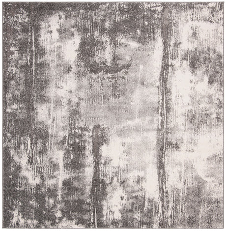 Safavieh Spirit Spr127F Dark Grey/Ivory Rugs.
