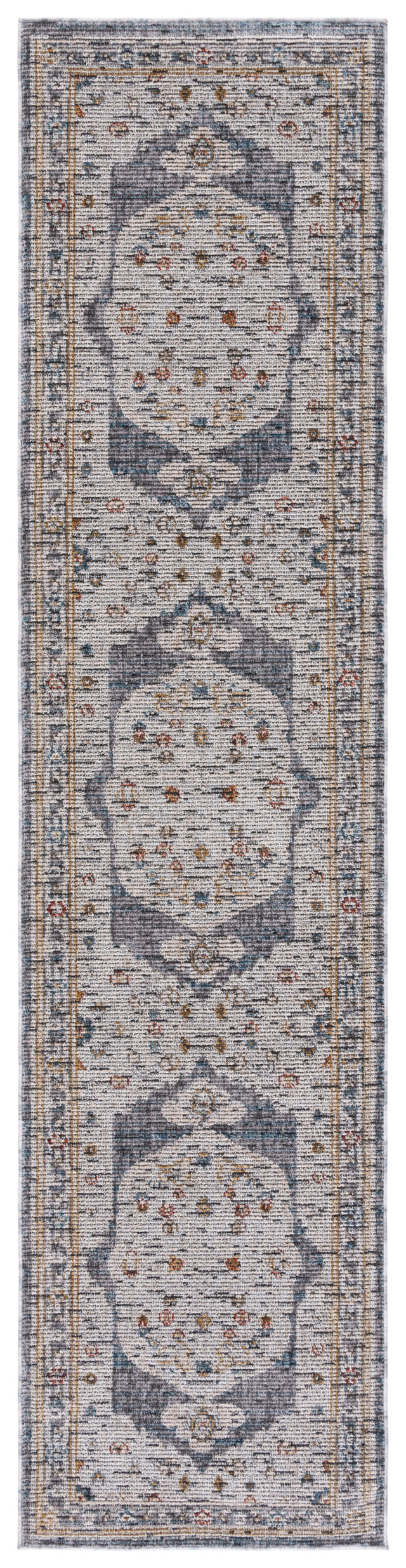 Safavieh Sierra Sra400A Ivory/Grey Rug.