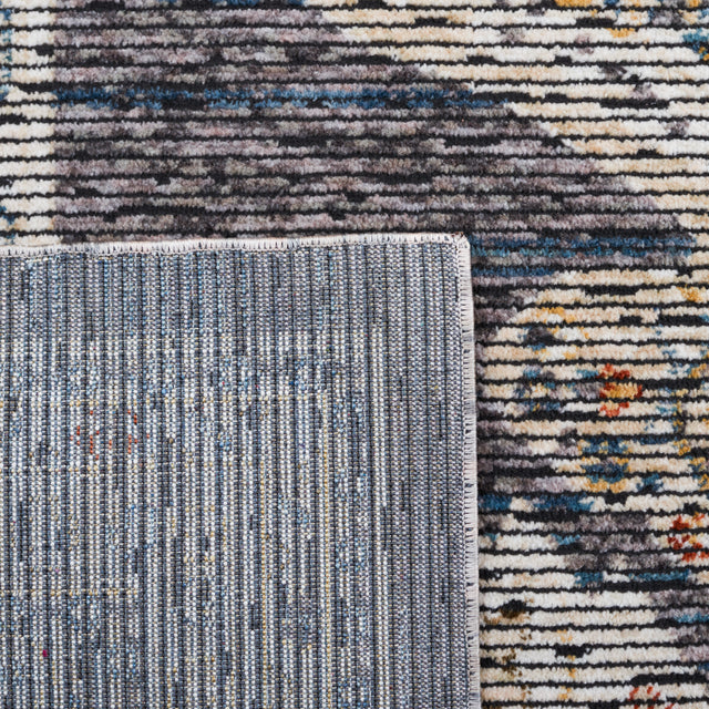 Safavieh Sierra Sra400A Ivory/Grey Rug.