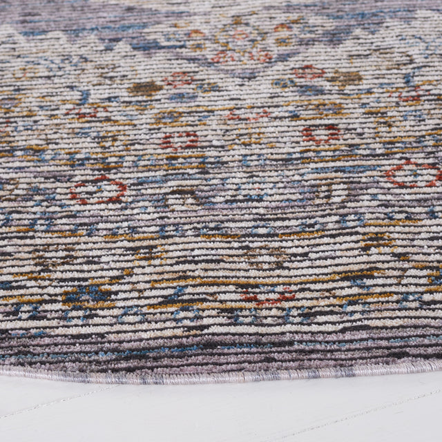 Safavieh Sierra Sra400A Ivory/Grey Rug.