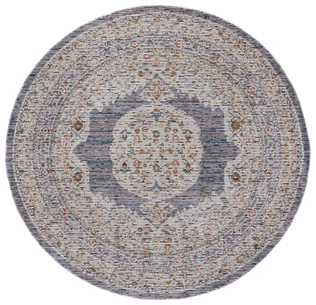 Safavieh Sierra Sra400A Ivory/Grey Rug.