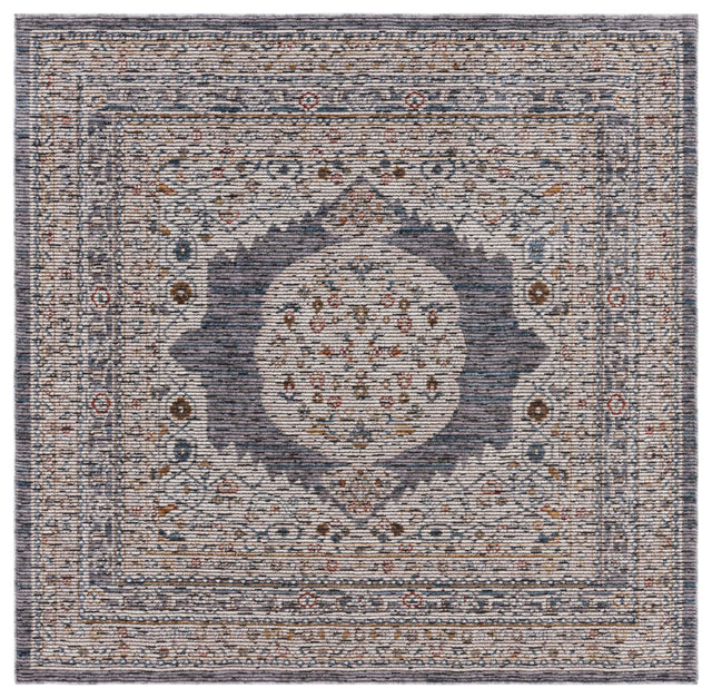 Safavieh Sierra Sra400A Ivory/Grey Rug.