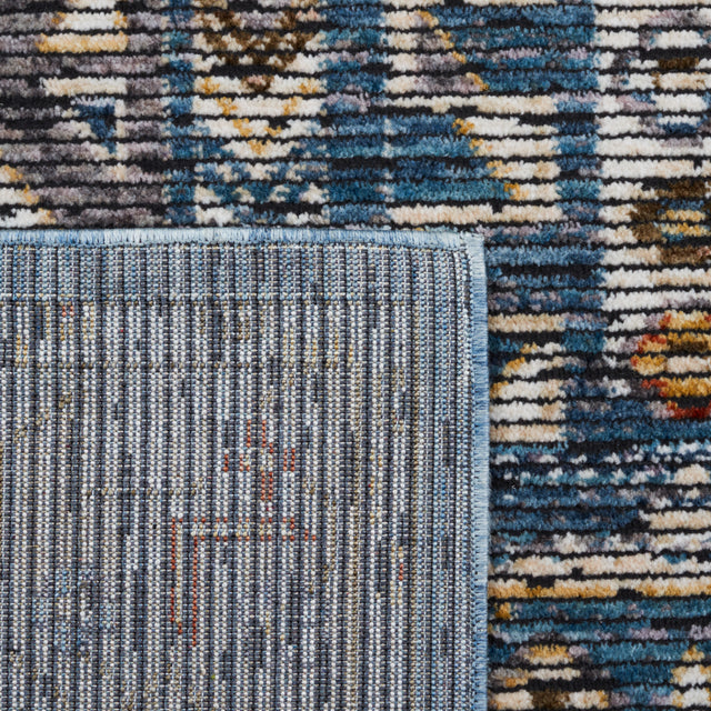 Safavieh Sierra Sra406A Ivory/Blue Rug.