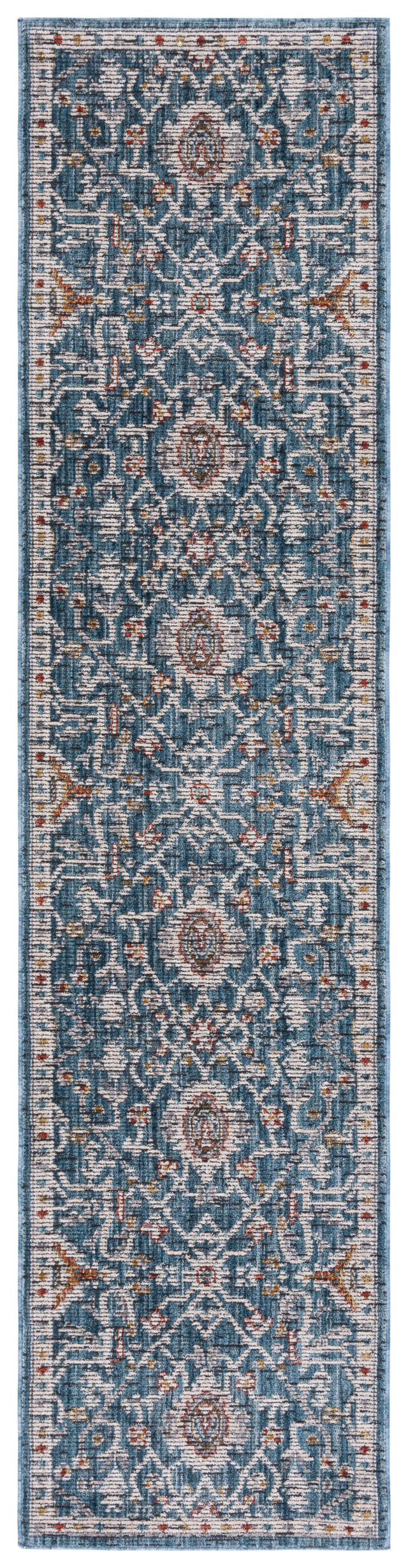Safavieh Sierra Sra408M Blue/Ivory Rug.