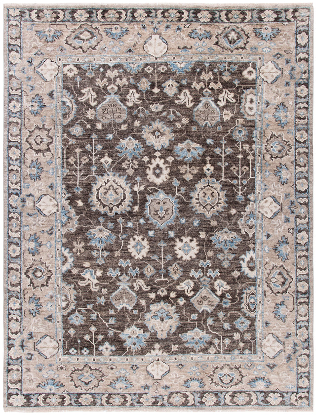 Safavieh Samarkand Srk110T Brown/Beige Rugs.