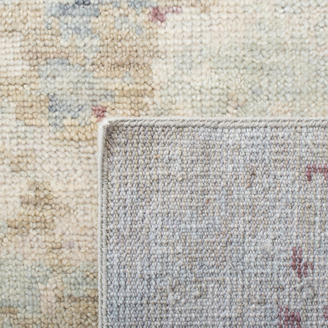 Safavieh Samarkand Srk183F Grey/Ivory Rug.